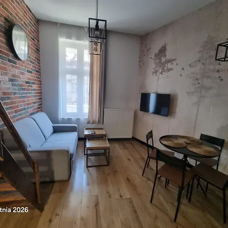 Coal L Center Loft Living Xv Apartment