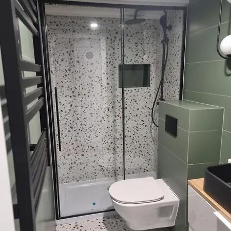 Coal L Center Loft Living Xv * Κατοβίτσε